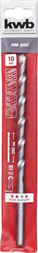 kwb Profi Steinboh. 10 x 200 mm TA 41010