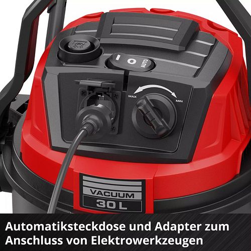 Einhell Nass-Trockensauger TE-VC 3080 SACL 2347440
