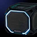 Vorschaubild Makita Bluetooth-Lautsprecher 40V max. - 18V / 230V MR014G