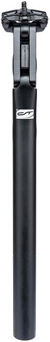 CONTEC Federsattelstütze SP-060 Slim Long Travel schwarz