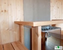 Vorschaubild Wolff Finnhaus Saunafass Fasssauna 330 (2-Raum)