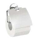 Vorschaubild Wenko Toilettenpapierhalter mit Deckel Cuba