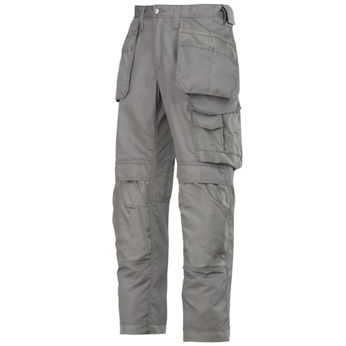 Snickers 3211 CoolTwill™ Hose mit Holstertaschen