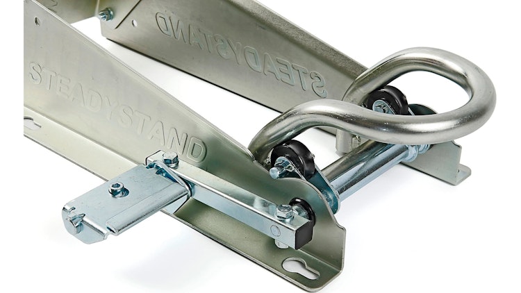 ACEBIKES Motorradständer Steadystand® Cross