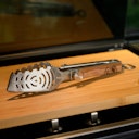 Vorschaubild Petromax Grillzange teleskopierbar