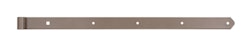 Alberts® DURAVIS® Ladenband gerade 800mm