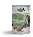Vorschaubild Tundra Nassfutter 400g