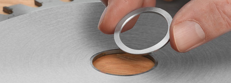 kwb Reduzierringe 35 x 30 mm 583530