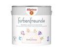 Vorschaubild Alpina Farbenfreunde Nr. 13 Einhornrosa 2,5 Liter matt