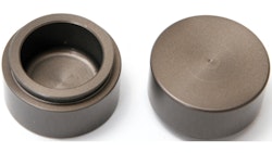 Brembo Bremssattel-Reparatursatz  Kolben P2/05 für Ducati und MotoGuzzi