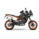 Vorschaubild SHAD CLICK SYSTEM KTM [K013CS]