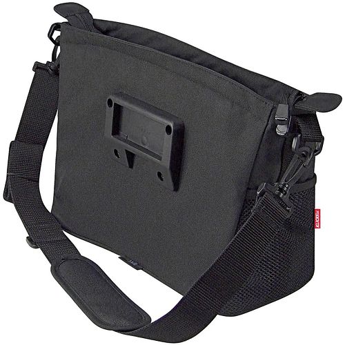 Rixen & Kaul Lenkertasche Allegra schwarz