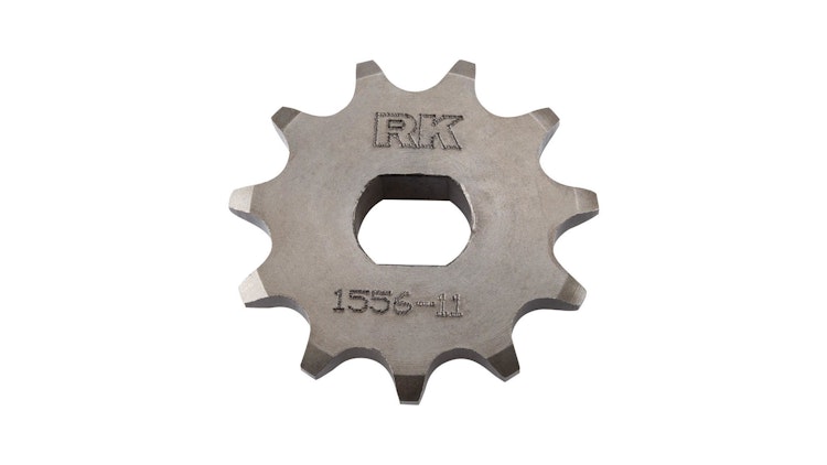 RK Antriebsritzel 1566