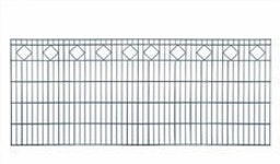 T&J CARO SchmuckzaunZubehörbild