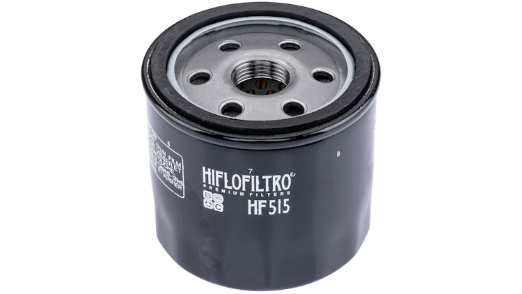 Hiflofiltro Ölfilter HF-515