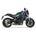 Vorschaubild IXIL Race Xtrem RB Edelstahl Schwarz