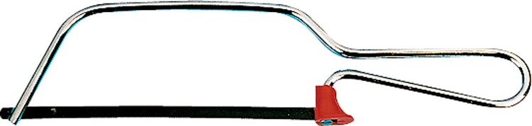 kwb Juniorsäge Holz+Met.146 mm 315070