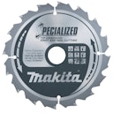 Vorschaubild Makita SPECIALIZED Sägeb.260x30x32Z B-42385