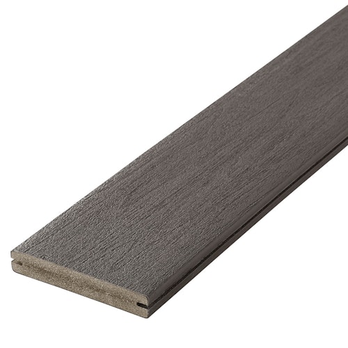 FIBERON Terrassendiele WPC Symmetry Graphite 3,66 m - Abverkauf!