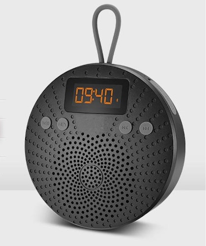 Karibu Bluetooth Lautsprecher Premium