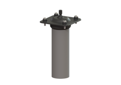 Kessel 680388 - Drucksteuerung Ecolift XL ZSB mono