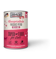 MAC's Cat Adult Monoprotein 400g Dose Katzennassfutter