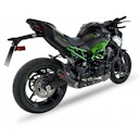 Vorschaubild IXIL XC Xtrem Carbon Slip On Endtopf