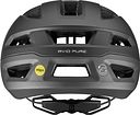 Vorschaubild Bollé Eco Avio Pure Mips Helm L schwarz
