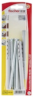 FISCHER Rahmendübel mit Schrauben SXR 10x120 TK (4 St)