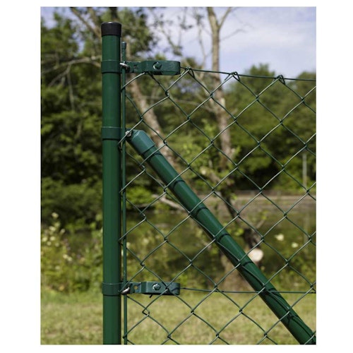 Kraus Topcolor Plus Abdeckkappen für Zaunpfähle