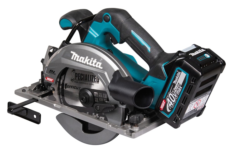 Makita Akku-Handkreissäge HS012GD201