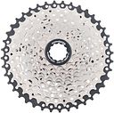 Vorschaubild CONTEC Kassette Grad 11-fach silber/schwarz 11-13-15-17-19-21-24-28-32-36-40 Zähne