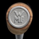 Vorschaubild WMF Grand Wood Messer-Set, 3-teilig