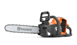 Husqvarna Akku-Motorsäge 242i 14"