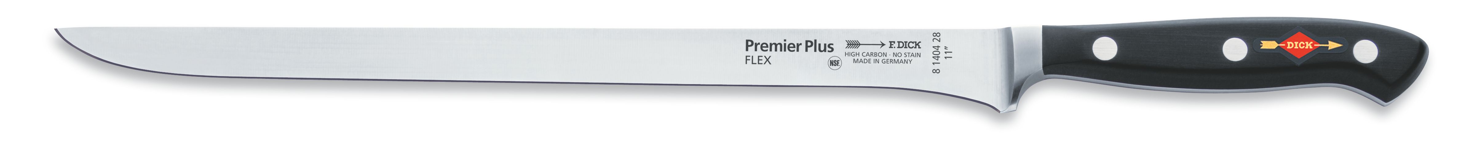 DICK Schinkenmesser PREMIER PLUS 28 cm
