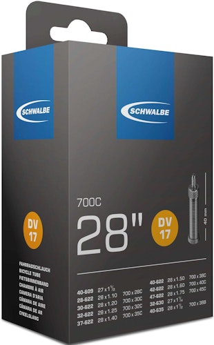 Schwalbe Schlauch Nr. 17