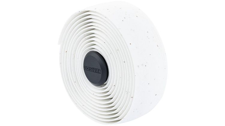 CONTEC Lenkerband Prestige.Cork weiß