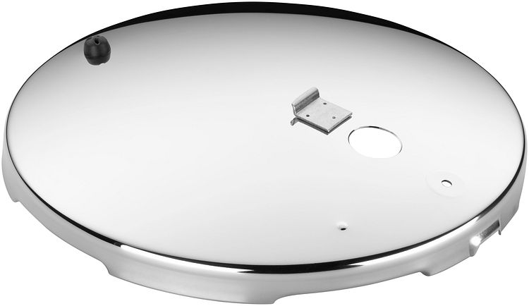 WMF Perfect Deckel mit Griff, 22 cm