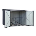 Vorschaubild Globel Fahrradgarage Fahrrad-Oase "Family" für 4 Fahrräder