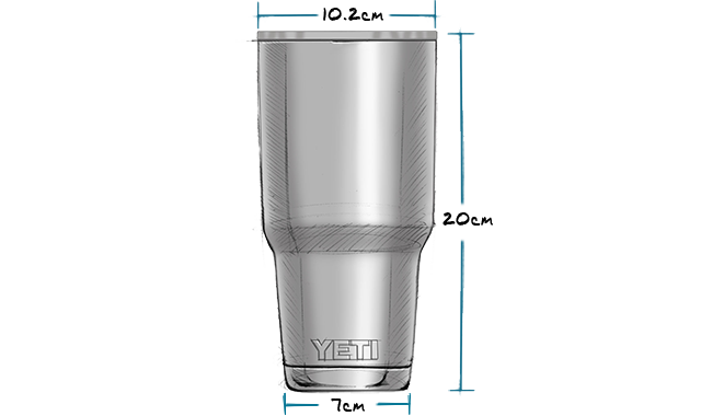 yeti-Produktbild