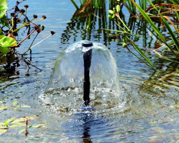 Oase Teleskop Düsenverlängerung TE 10 K