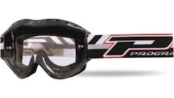 Progrip Crossbrille 3101 Schwarz