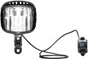 Vorschaubild Busch + Müller Scheinwerfer Lumotec IQ-XL Highbeam schwarz