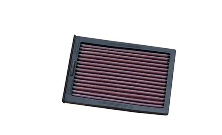 DNA Tauschluftfilter [P-K2S08-01]