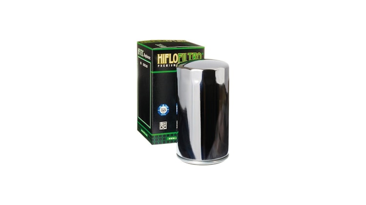 Hiflofiltro Ölfilter HF173C