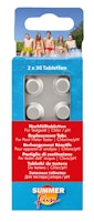 Summer Fun Nachfülltabletten Chlor/pH