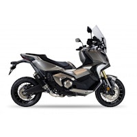 IXIL RC Xtrem Sport Slip On Endtopf