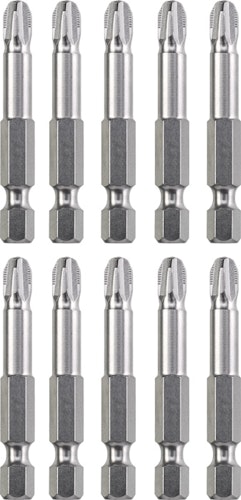 kwb Bit 50mm PH 2 Industry LS 121062