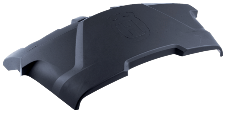 Husqvarna 579 51 98-02 - Stossfänger hinten