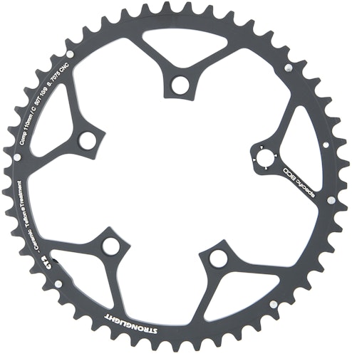 Stronglight Kettenblatt CT2